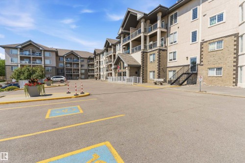 #315 612 111 St Sw, Edmonton, AB - Outdoor With Facade