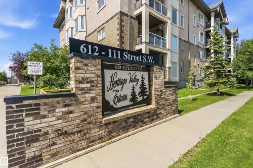 #315 612 111 St Sw, Edmonton, AB - Outdoor