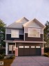 3259 Granville Nw, Edmonton, AB  - Outdoor 