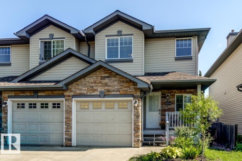 12114 16 Avenue Sw, Edmonton, AB - Outdoor With Facade