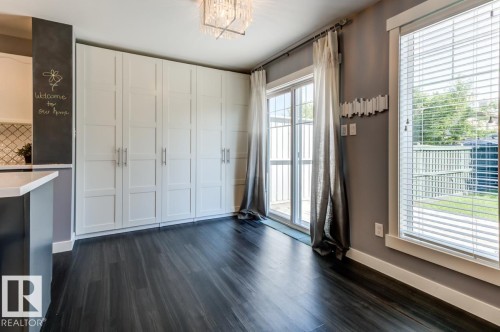 12114 16 Avenue Sw, Edmonton, AB - Indoor Photo Showing Other Room