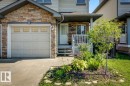 12114 16 Avenue Sw, Edmonton, AB  - Outdoor With Deck Patio Veranda 