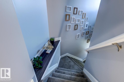 12114 16 Avenue Sw, Edmonton, AB - Indoor Photo Showing Other Room