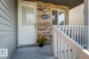 12114 16 Avenue Sw, Edmonton, AB  - Outdoor With Deck Patio Veranda With Exterior 