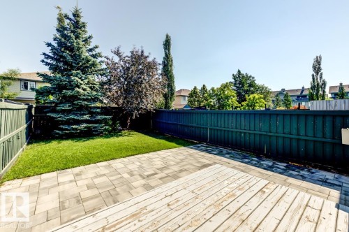 12114 16 Avenue Sw, Edmonton, AB - Outdoor With Deck Patio Veranda