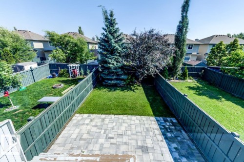 12114 16 Avenue Sw, Edmonton, AB - Outdoor With Deck Patio Veranda