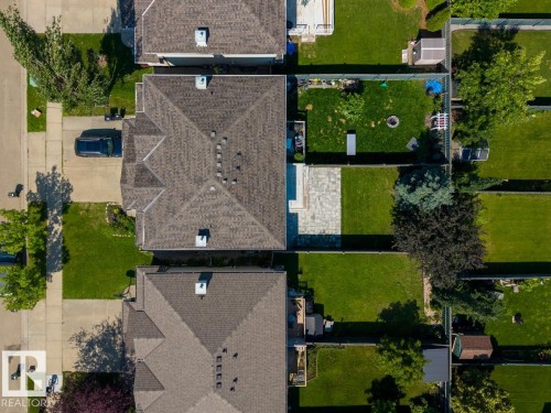 12114 16 Avenue Sw, Edmonton, AB - Outdoor