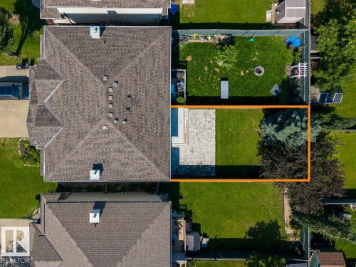 12114 16 Avenue Sw, Edmonton, AB - Outdoor