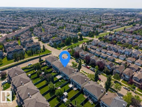 12114 16 Avenue Sw, Edmonton, AB - Outdoor With View