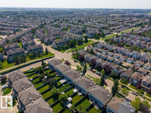12114 16 Avenue Sw, Edmonton, AB - Outdoor With View