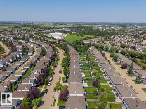 12114 16 Avenue Sw, Edmonton, AB - Outdoor With View