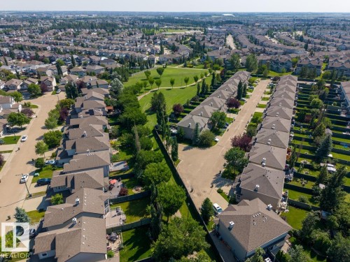 12114 16 Avenue Sw, Edmonton, AB - Outdoor With View