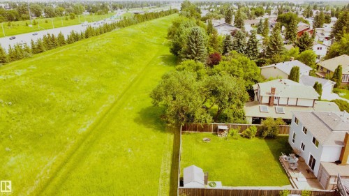 18316 78 Avenue Nw, Edmonton, AB - Outdoor With View