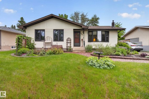304 Fir Street, Sherwood Park, AB - Outdoor