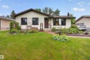 304 Fir Street, Sherwood Park, AB  - Outdoor 