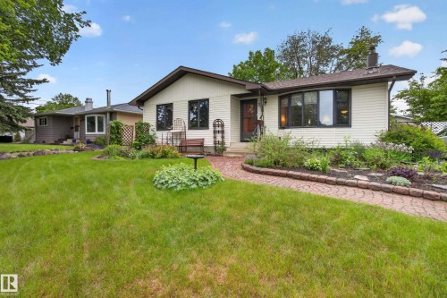304 Fir Street, Sherwood Park, AB - Outdoor