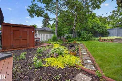 304 Fir Street, Sherwood Park, AB - Outdoor