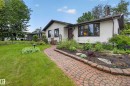 304 Fir Street, Sherwood Park, AB  - Outdoor 