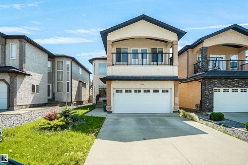14037 161A Avenue Nw, Edmonton, AB 