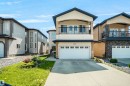 14037 161A Avenue Nw, Edmonton, AB  - Outdoor With Balcony 