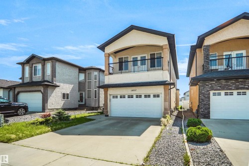 14037 161A Avenue Nw, Edmonton, AB 