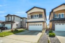 14037 161A Avenue Nw, Edmonton, AB  - Outdoor With Balcony With Facade 