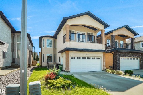 14037 161A Avenue Nw, Edmonton, AB 