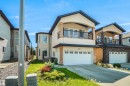 14037 161A Avenue Nw, Edmonton, AB  - Outdoor With Balcony With Facade 