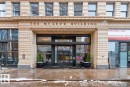 #801 10134 100 St Nw, Edmonton, AB  - Outdoor 
