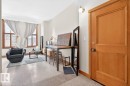 #801 10134 100 St Nw, Edmonton, AB  - Indoor Photo Showing Other Room 