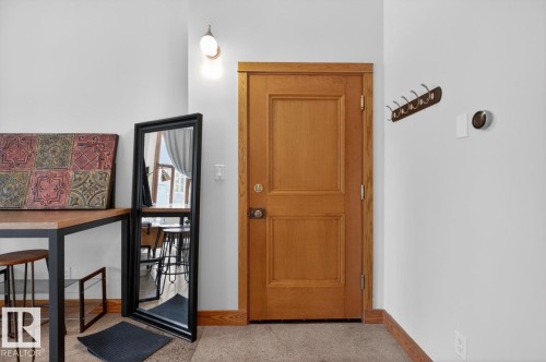 #801 10134 100 St Nw, Edmonton, AB - Indoor Photo Showing Other Room