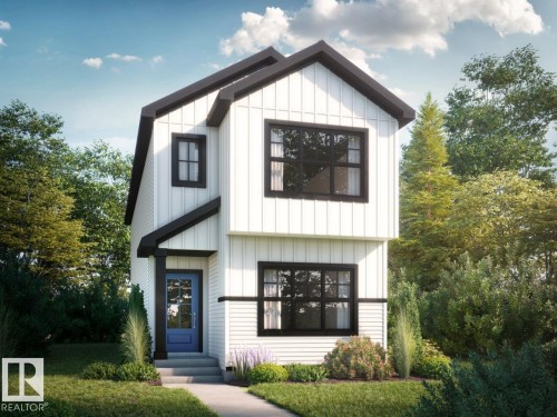 2735 6 Avenue Sw, Edmonton, AB - Outdoor