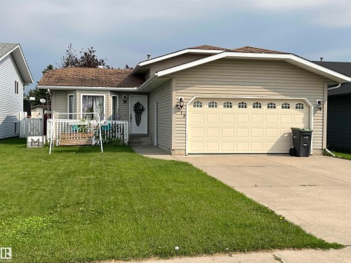 4512 49 Avenue   Cold Lake, AB T9M 1Z6