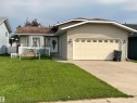 4512 49 Avenue, Cold Lake, AB  - Outdoor With Deck Patio Veranda 