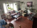 4512 49 Avenue, Cold Lake, AB  - Indoor Photo Showing Living Room 