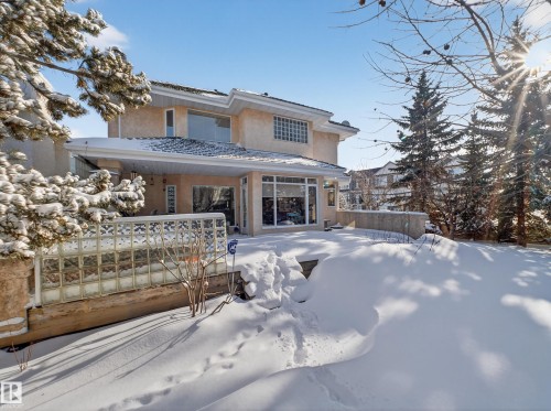 403 Twin Brooks Crescent Nw, Edmonton, AB 