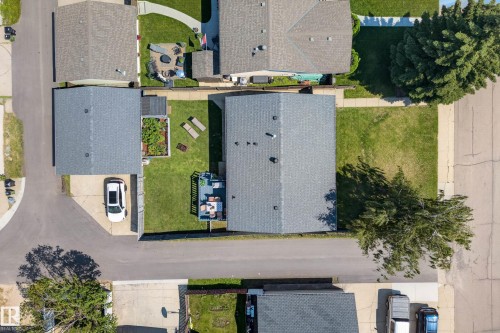 3612 18 Avenue Nw, Edmonton, AB - Outdoor