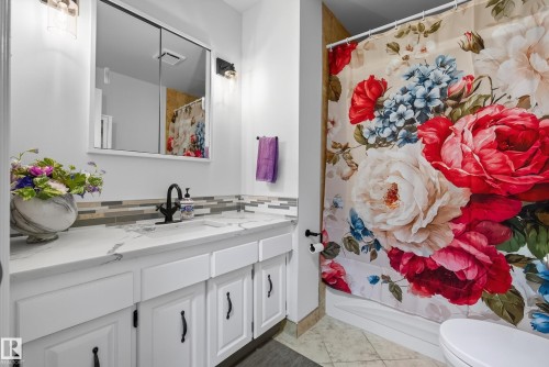3612 18 Avenue Nw, Edmonton, AB - Indoor Photo Showing Bathroom