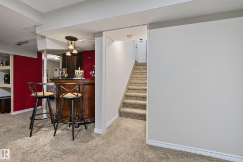 3612 18 Avenue Nw, Edmonton, AB - Indoor Photo Showing Other Room