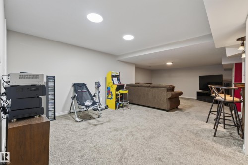 3612 18 Avenue Nw, Edmonton, AB - Indoor