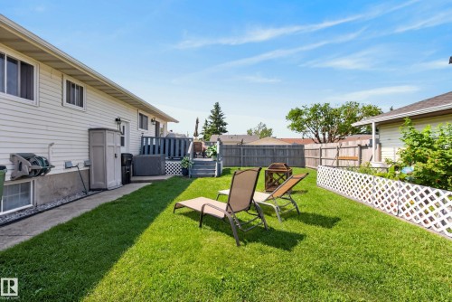 3612 18 Avenue Nw, Edmonton, AB - Outdoor With Deck Patio Veranda With Exterior
