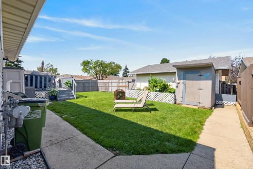 3612 18 Avenue Nw, Edmonton, AB - Outdoor