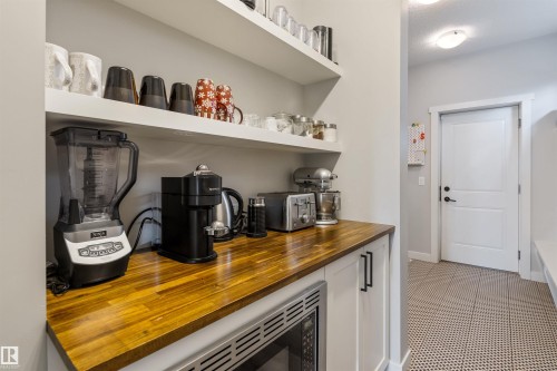 23 Jamison Crescent, St. Albert, AB - Indoor