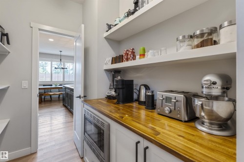 23 Jamison Crescent, St. Albert, AB - Indoor