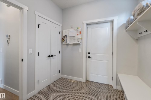 23 Jamison Crescent, St. Albert, AB - Indoor Photo Showing Other Room