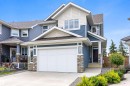 23 Jamison Crescent, St. Albert, AB  - Outdoor With Facade 