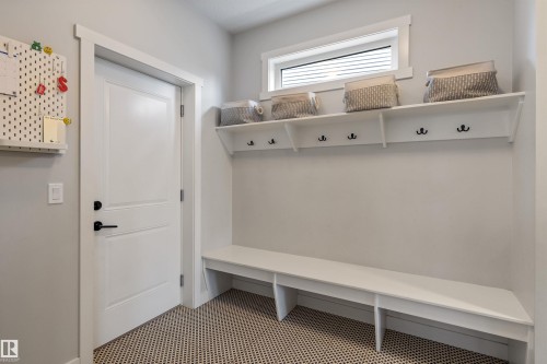 23 Jamison Crescent, St. Albert, AB - Indoor Photo Showing Other Room