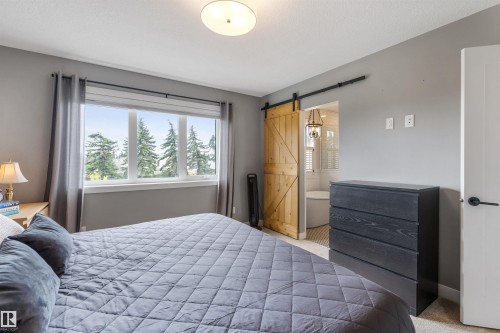 23 Jamison Crescent, St. Albert, AB - Indoor Photo Showing Bedroom