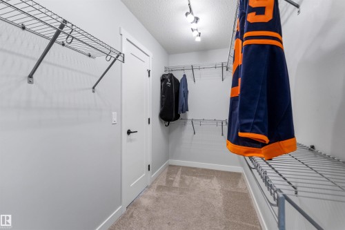 23 Jamison Crescent, St. Albert, AB - Indoor With Storage