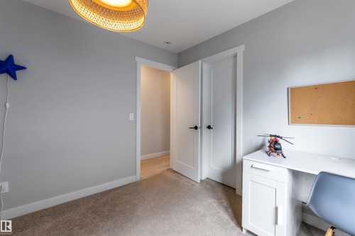 23 Jamison Crescent, St. Albert, AB - Indoor